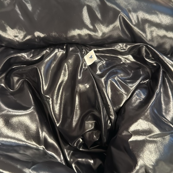 Moncler Tibb Down Vest size 4 - Picture 8 of 8